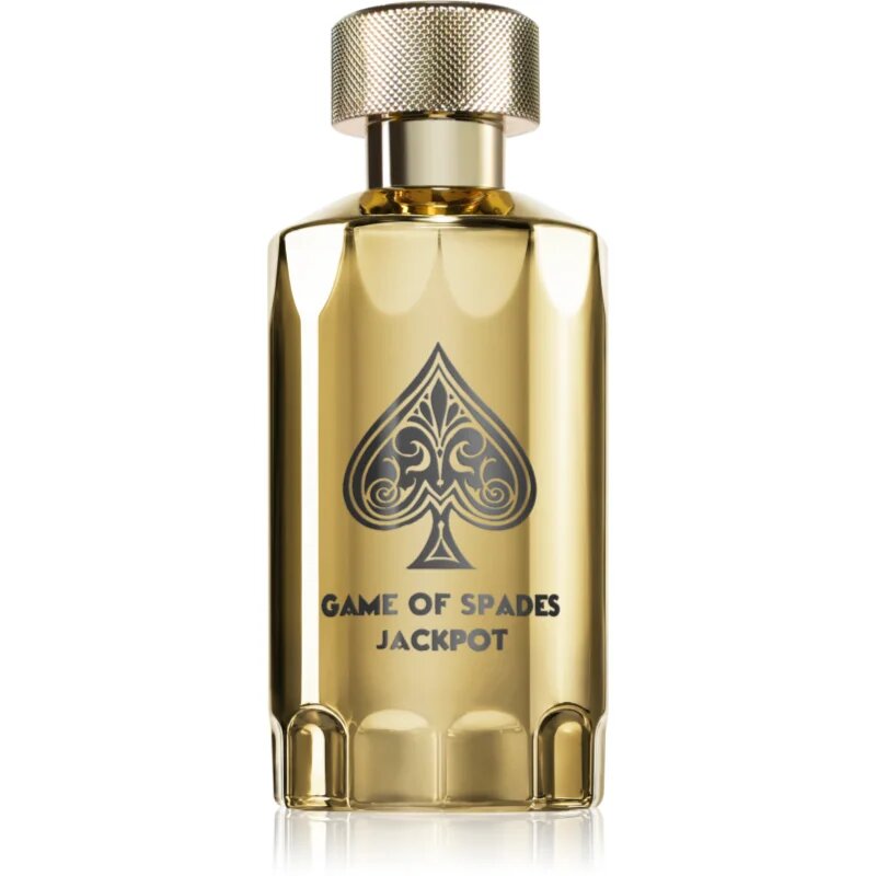Jo Milano Paris Game Of Spades Jackpot parfum uniseks 100 ml
