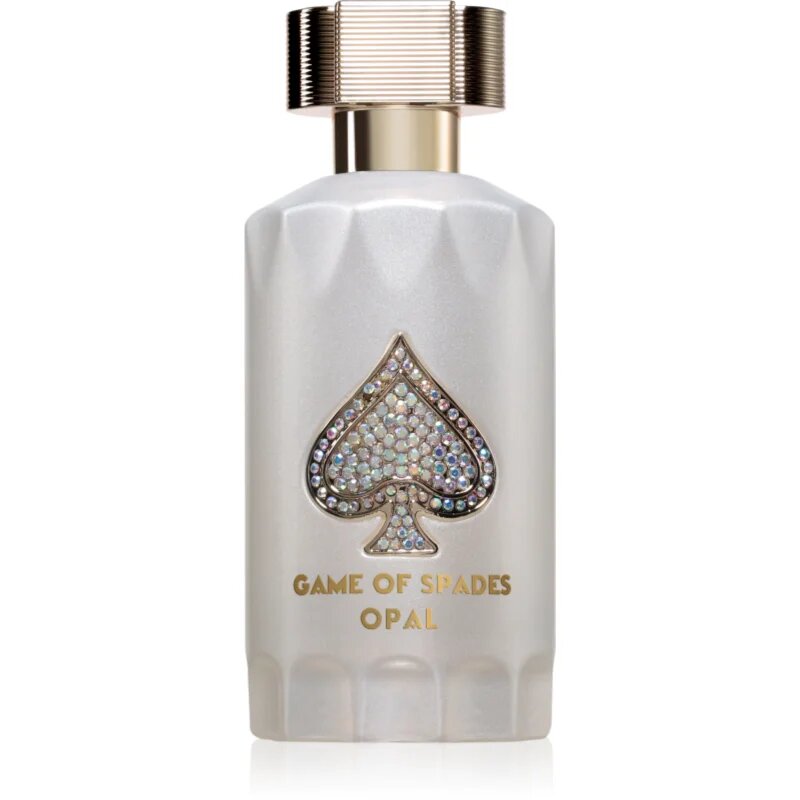 Jo Milano Paris Game Of Spades Opal parfum uniseks 90 ml