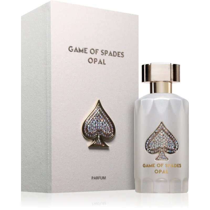 Jo Milano Paris Game Of Spades Opal parfum uniseks 90 ml