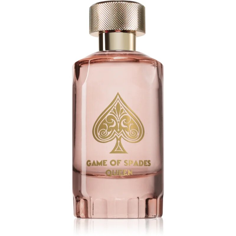 Jo Milano Paris Game Of Spades Queen parfum za ženske 100 ml