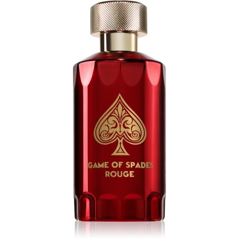 Jo Milano Paris Game Of Spades Rouge parfum uniseks 100 ml