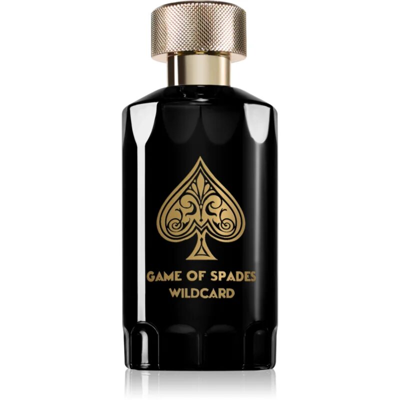 Jo Milano Paris Game Of Spades Wildcard parfum uniseks 100 ml
