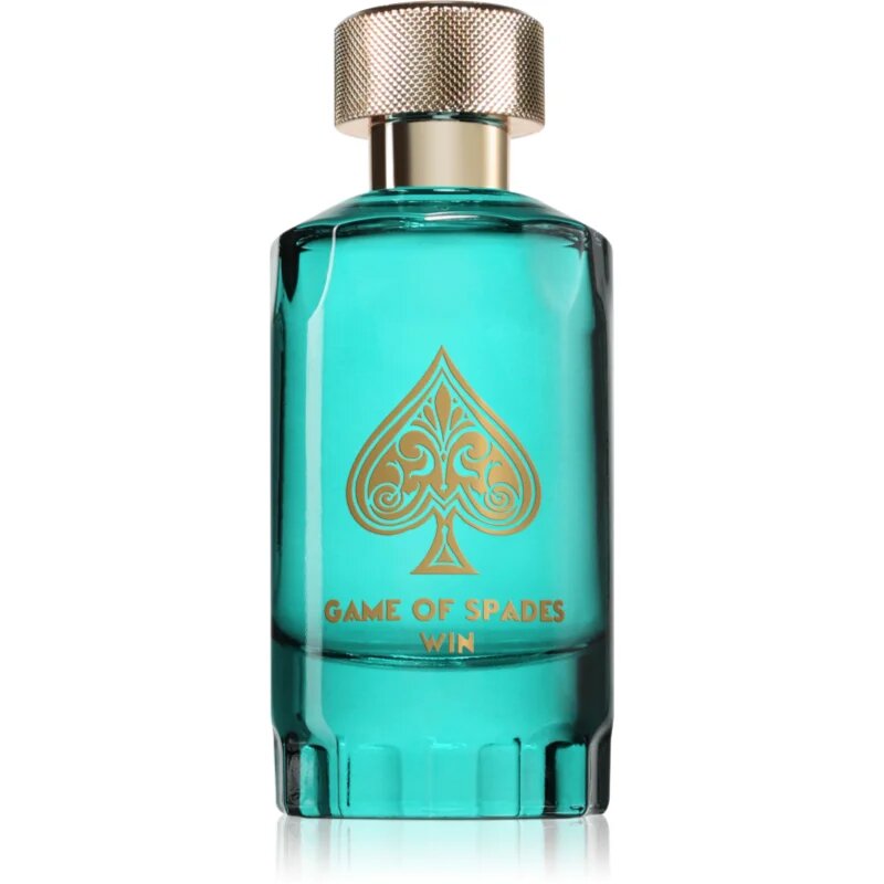 Jo Milano Paris Game Of Spades Win parfum za ženske 100 ml