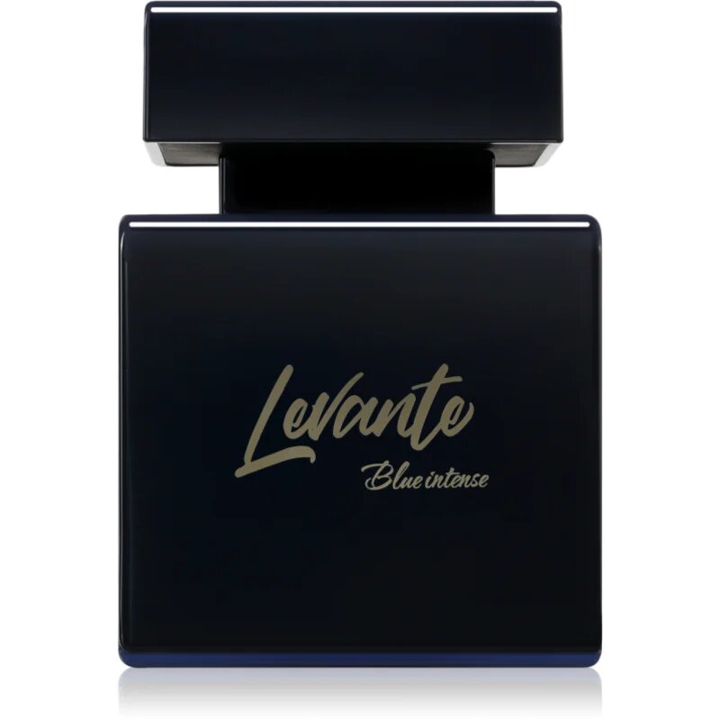 Jo Milano Paris Levante Blue Intense parfumska voda uniseks 100 ml