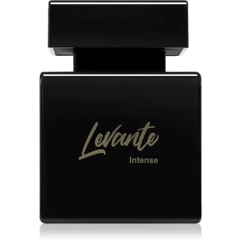 Jo Milano Paris Levante Intense parfumska voda uniseks 100 ml