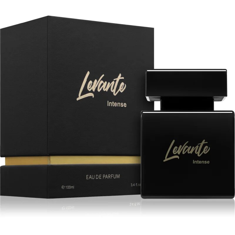 Jo Milano Paris Levante Intense parfumska voda uniseks 100 ml