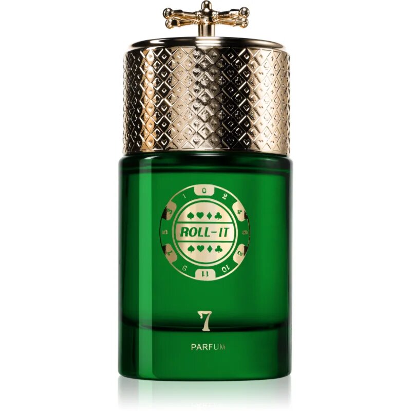 Jo Milano Paris Roll It #7 parfum uniseks 100 ml