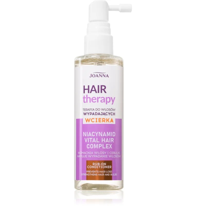Joanna Hair Therapy Rub-On Conditioner balzam 100 ml
