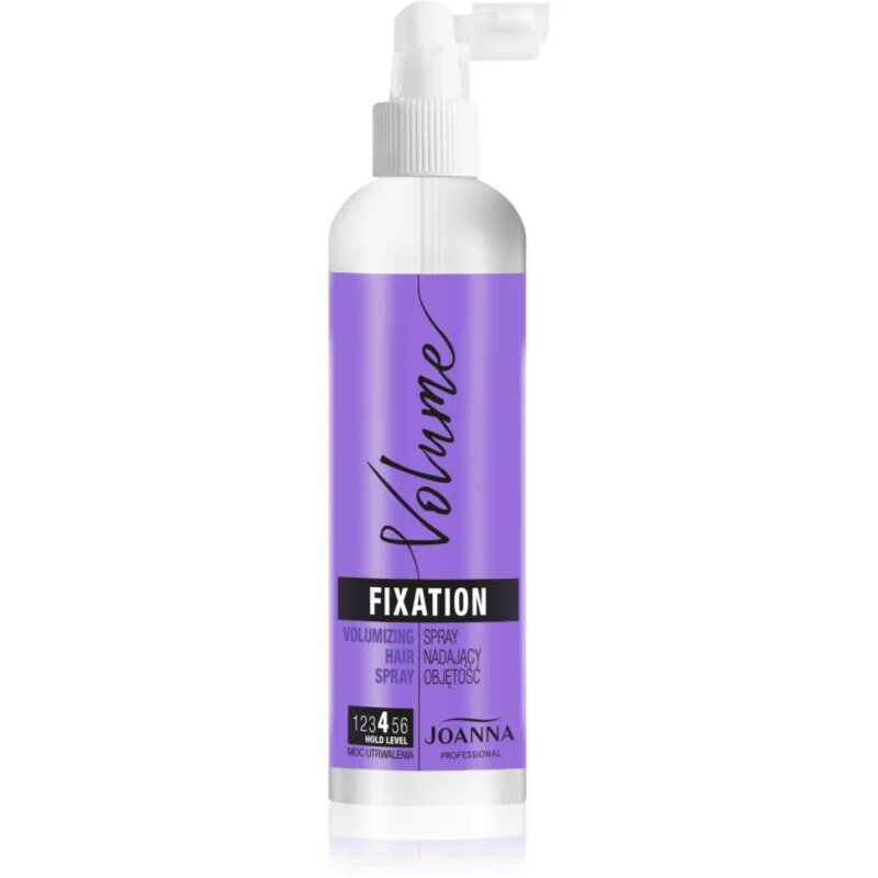 Joanna Professional Volume'Up Complex pena za lase za volumen 150 ml