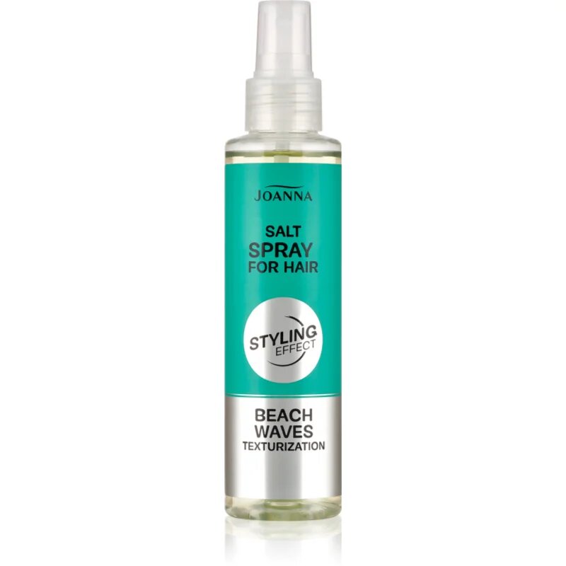 Joanna Salt Spray slano pršilo za lase 150 ml