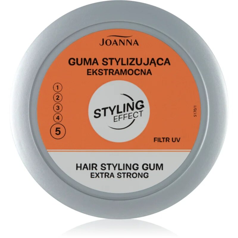 Joanna Styling Effect stiling guma 100 g