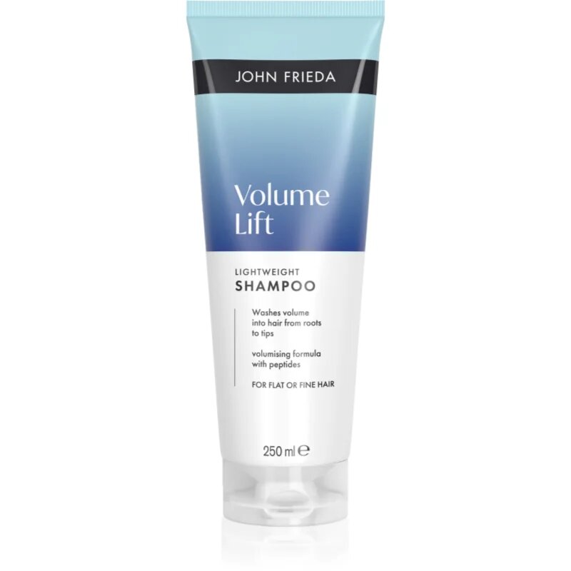 John Frieda Volume Lift Lightweight Shampoo šampon za volumen las 250 ml