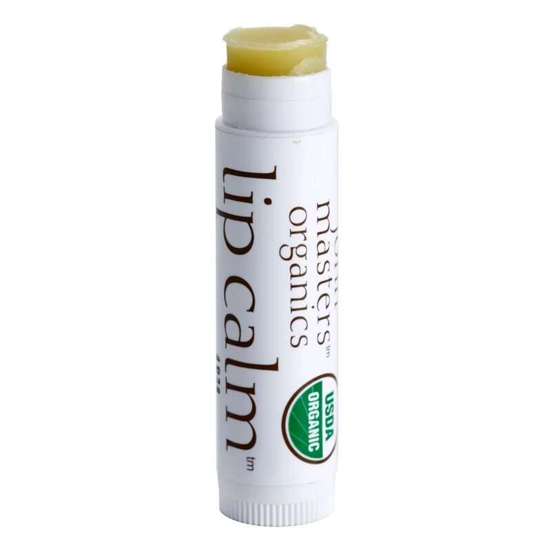 John Masters Organics Lip Calm balzam za ustnice Natural 4 g