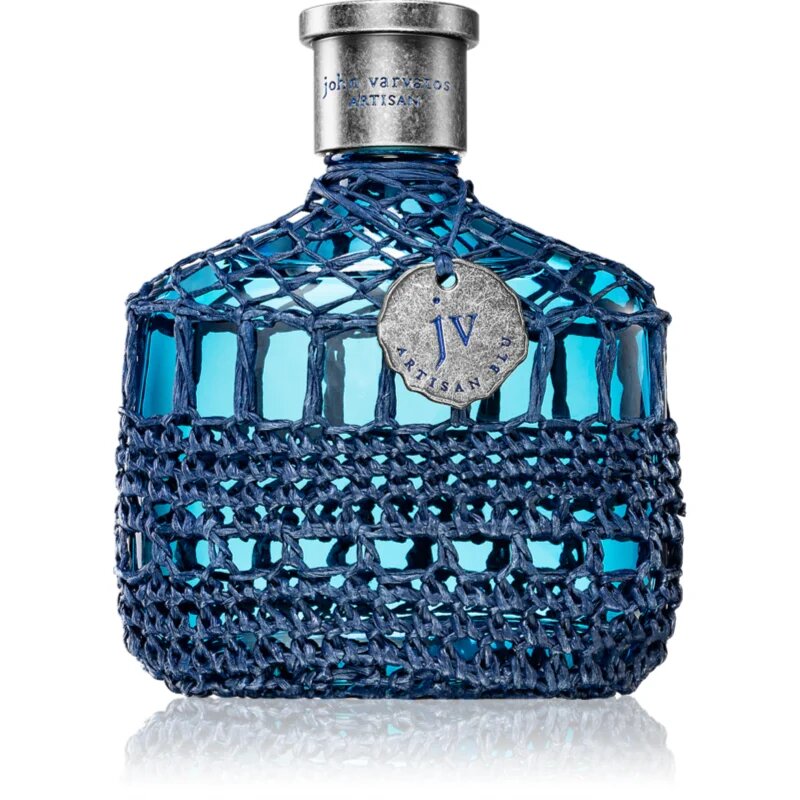 John Varvatos Artisan Blu toaletna voda za moške 75 ml