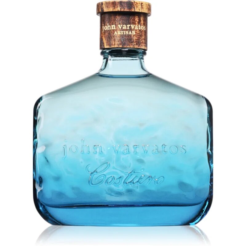 John Varvatos Artisan Costiero parfumska voda za moške 125 ml