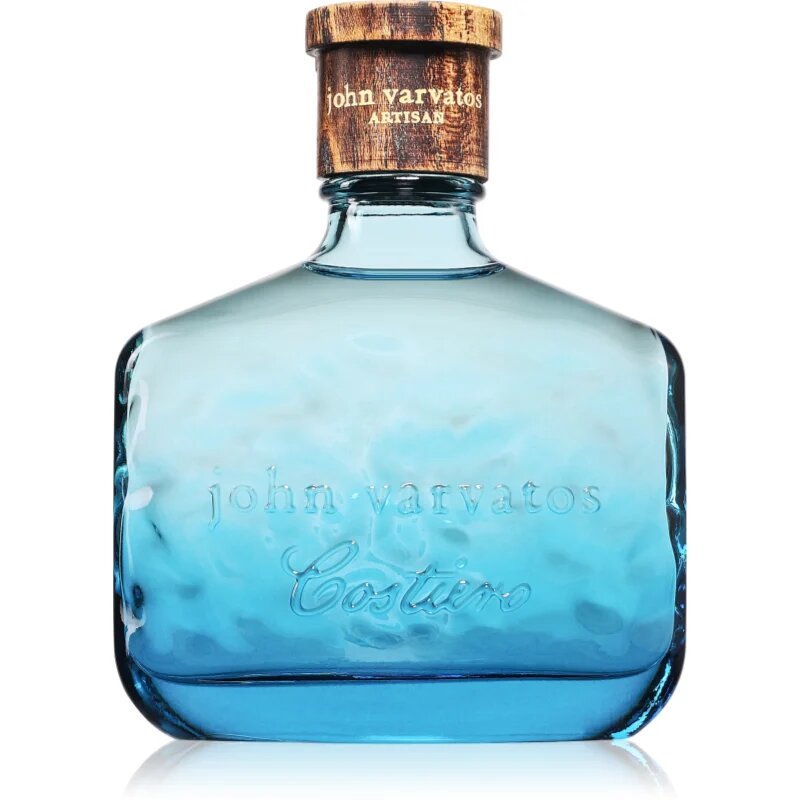 John Varvatos Artisan Costiero parfumska voda za moške 75 ml