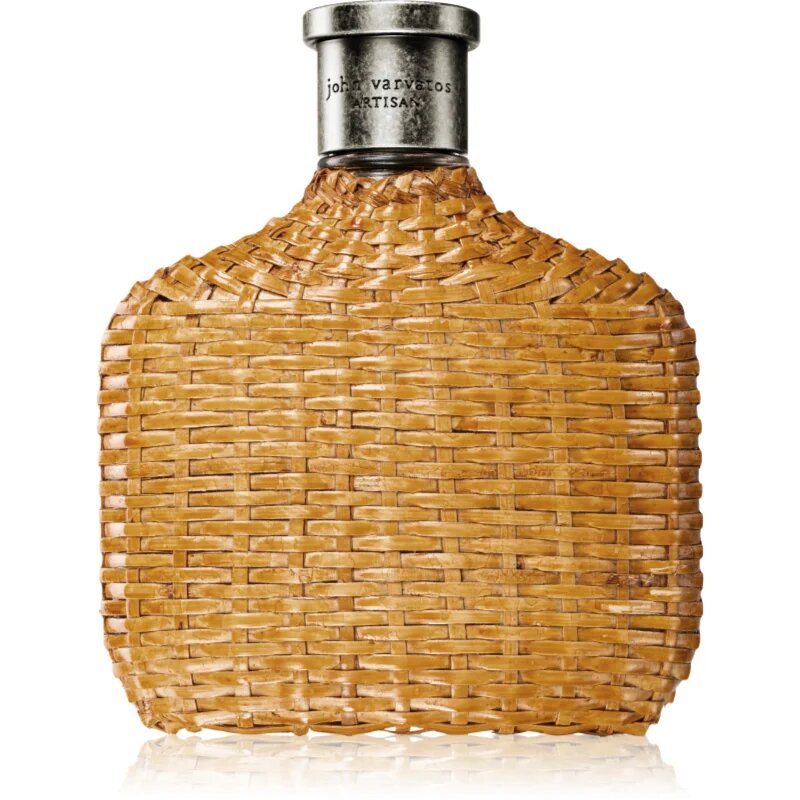 John Varvatos Artisan toaletna voda za moške 125 ml