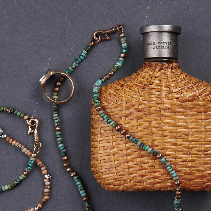 John Varvatos Artisan toaletna voda za moške 125 ml