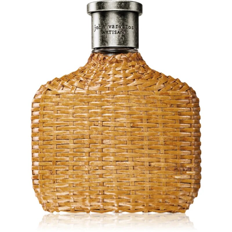 John Varvatos Artisan toaletna voda za moške 75 ml