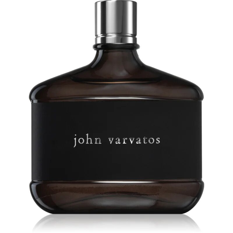 John Varvatos Heritage toaletna voda za moške 125 ml