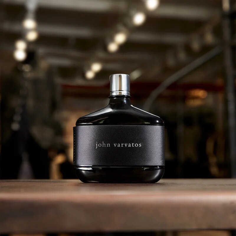 John Varvatos Heritage toaletna voda za moške 125 ml
