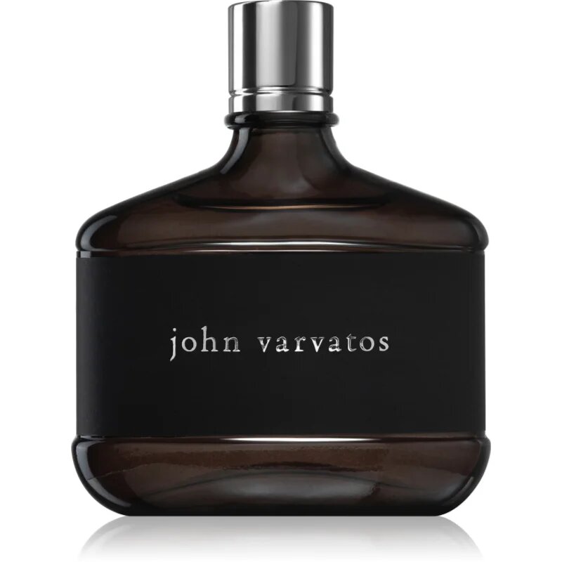 John Varvatos Heritage toaletna voda za moške 75 ml