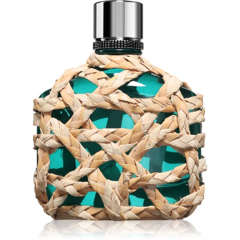 John Varvatos XX Artisan Teal toaletna voda za moške 75 ml