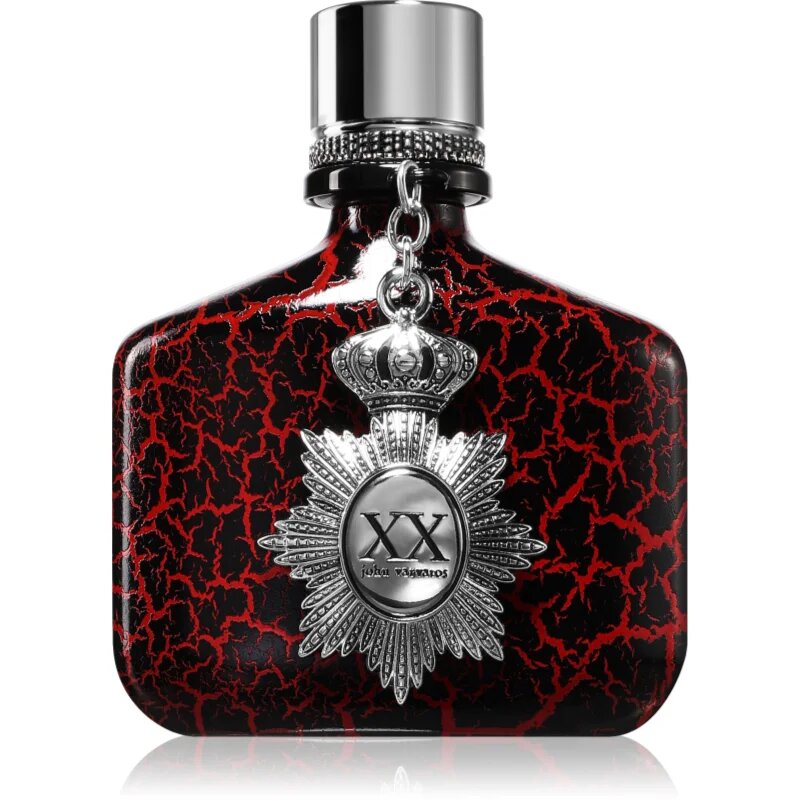 John Varvatos XX Intense parfumska voda za moške 75 ml