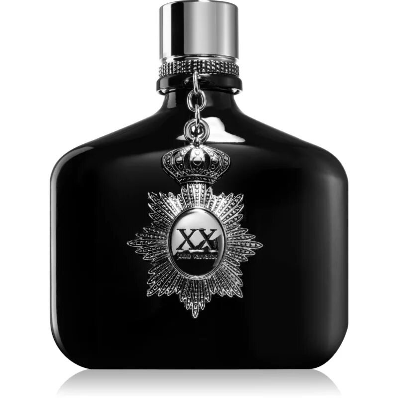 John Varvatos XX toaletna voda za moške 125 ml