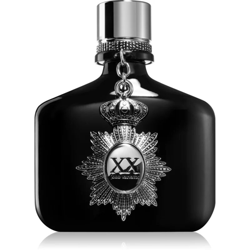 John Varvatos XX toaletna voda za moške 75 ml
