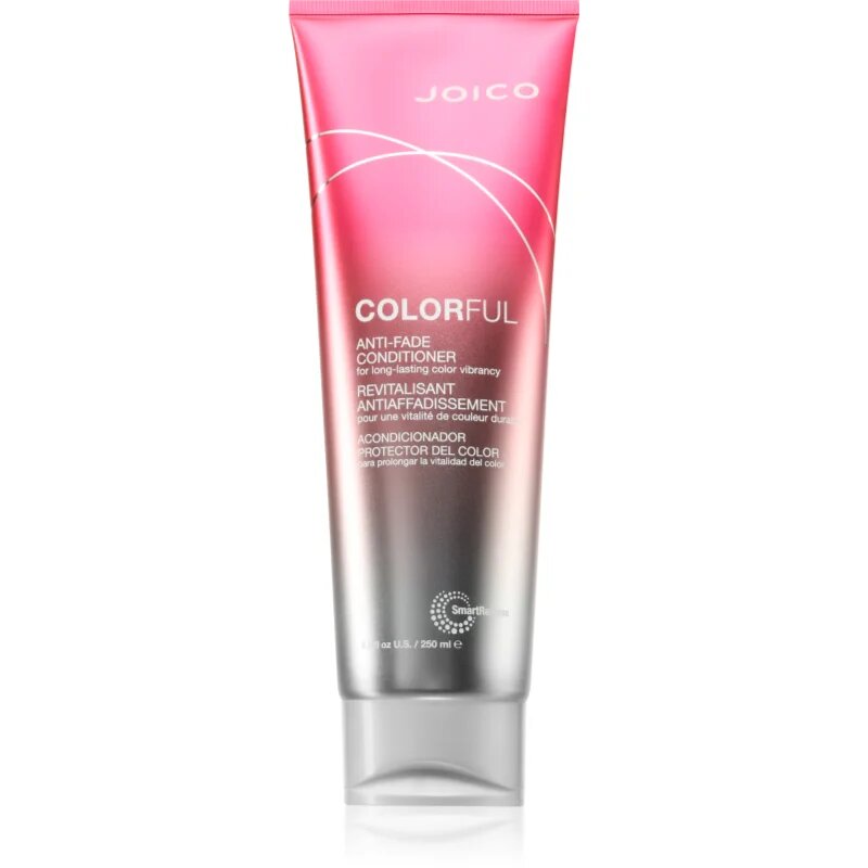 Joico Colorful Anti-fade Conditioner balzam za barvane lase 250 ml