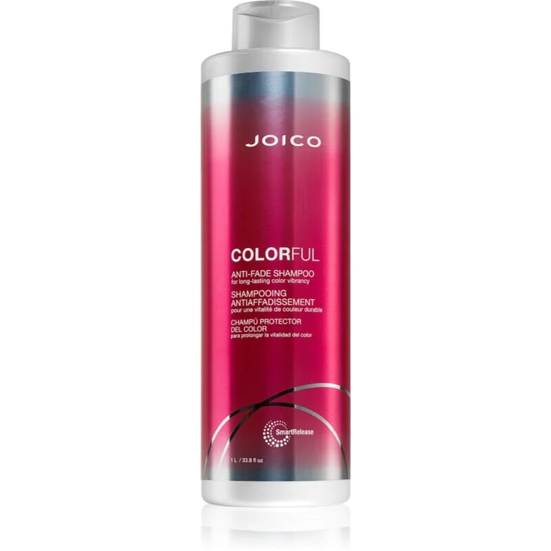 Joico Colorful Anti-fade Shampoo šampon za barvane lase 1000 ml