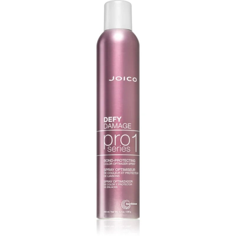 Joico Defy Damage Pro Series 1 pršilo za zaščito barve las 358 ml