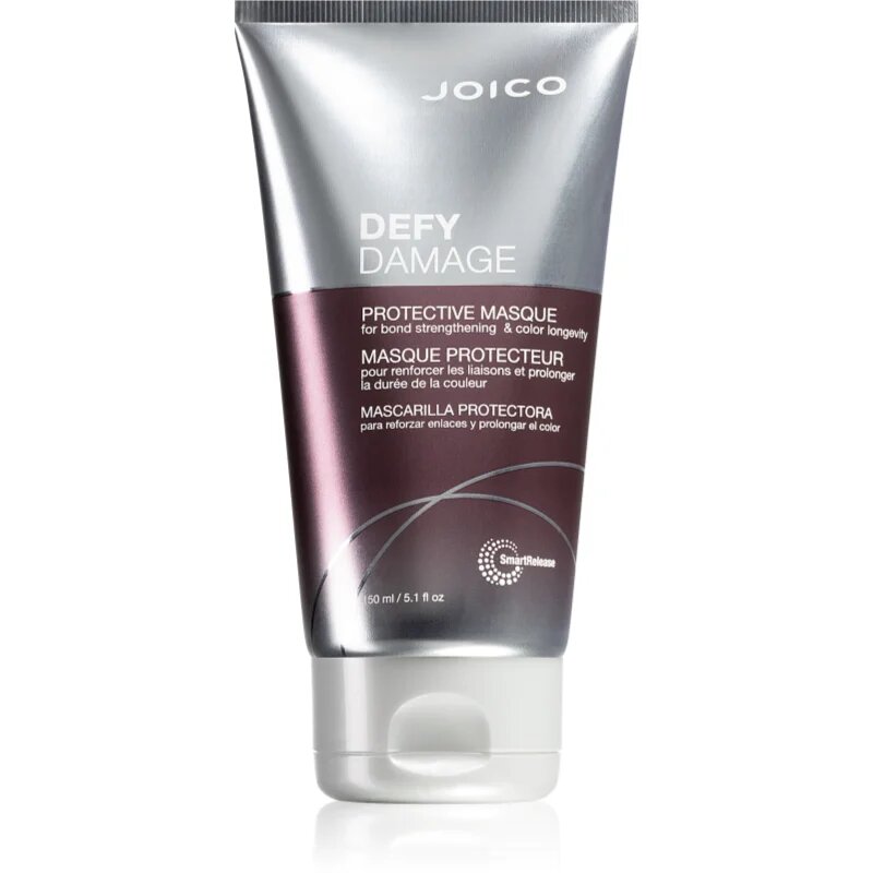 Joico Defy Damage Protective Masque maska za poškodovane lase 150 ml