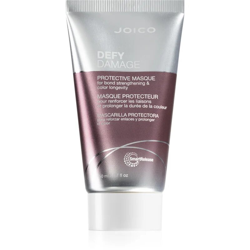 Joico Defy Damage Protective Masque maska za poškodovane lase 50 ml