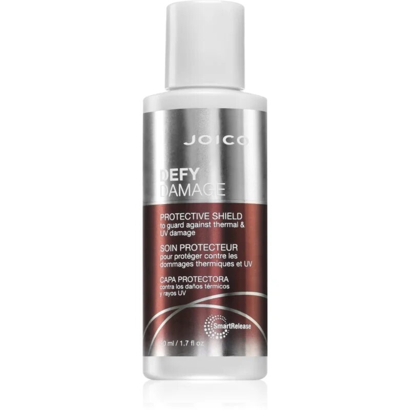 Joico Defy Damage Protective Shield zaščitni balzam za vse tipe las 50 ml