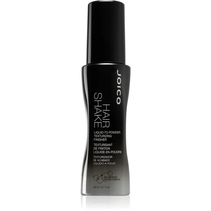 Joico Hair Shake Liquid-to-Powder Texturizing Finisher stiling pršilo za obliko 150 ml