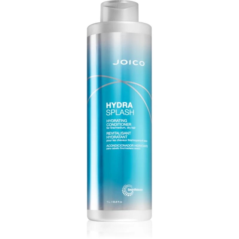 Joico Hydrasplash vlažilni balzam za suhe lase 1000 ml