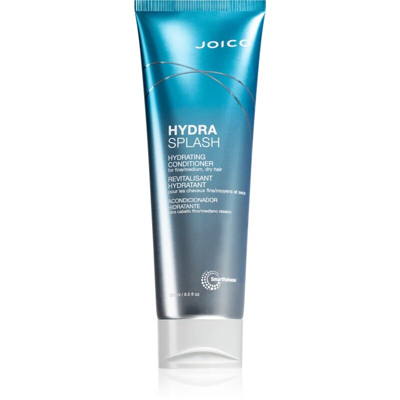 Joico Hydrasplash vlažilni balzam za suhe lase 250 ml