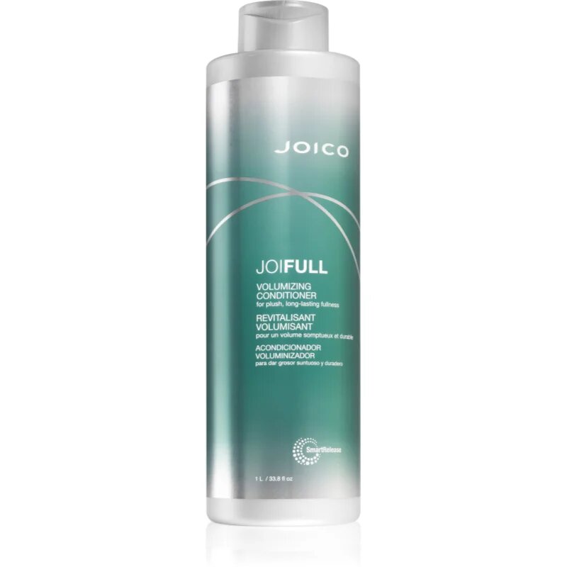 Joico Joifull balzam za volumen za fine in tanke lase 1000 ml