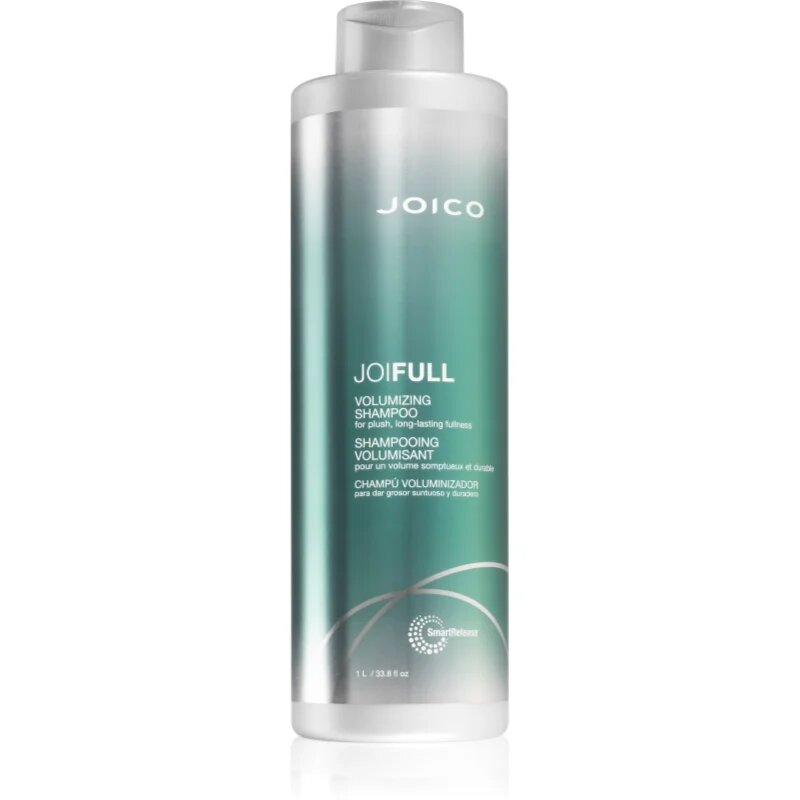 Joico Joifull šampon za volumen za fine in tanke lase 1000 ml
