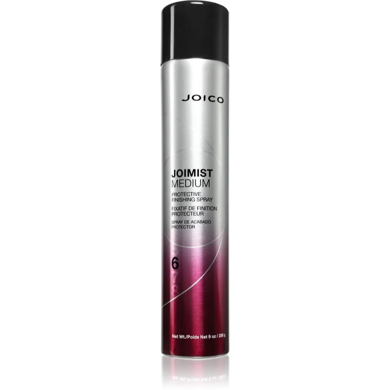 Joico Joimist Medium Protective Finishing Spray fiksacijsko pršilo za končno oblikovanje 256 g