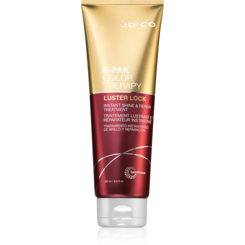 Joico K-PAK Color Therapy maska za poškodovane in barvane lase 250 ml