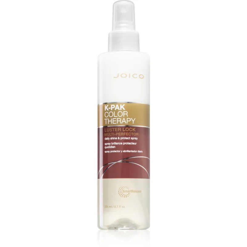 Joico K-PAK Color Therapy pršilo brez spiranja za barvane lase 200 ml