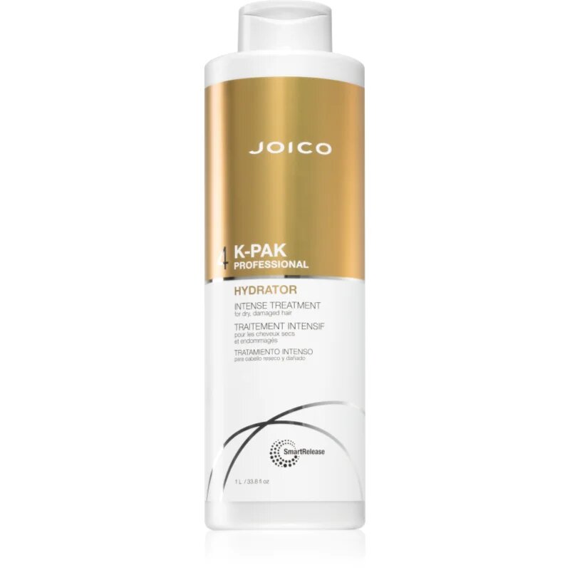 Joico K-PAK Hydrator hranilni balzam za poškodovane lase 1000 ml