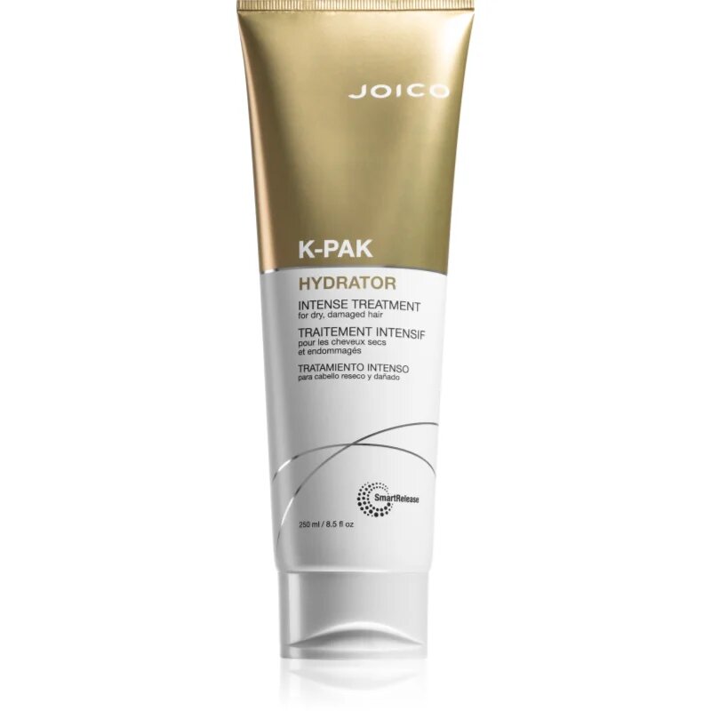 Joico K-PAK Hydrator hranilni balzam za poškodovane lase 250 ml
