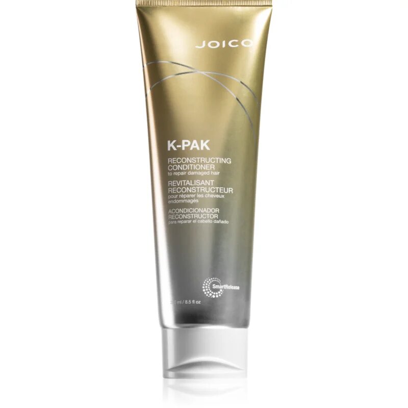 Joico K-PAK Reconstructor regeneracijski balzam za suhe in poškodovane lase 250 ml