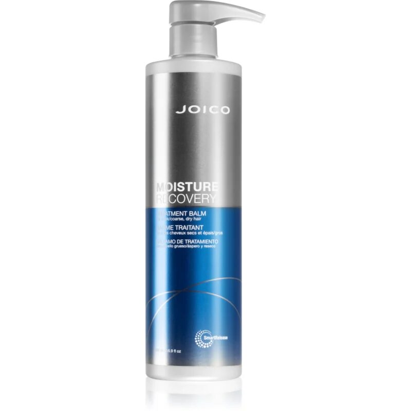 Joico Moisture Recovery obnovitveni balzam za poškodovane lase 500 ml