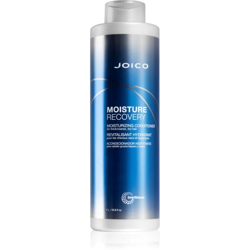 Joico Moisture Recovery vlažilni balzam za suhe lase 1000 ml