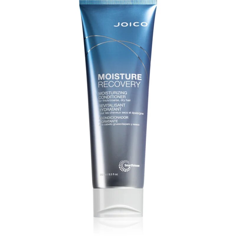 Joico Moisture Recovery vlažilni balzam za suhe lase 250 ml